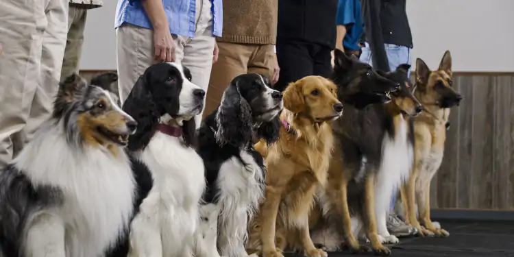 Beykoz Köpek Eğitimi Veren Yerler