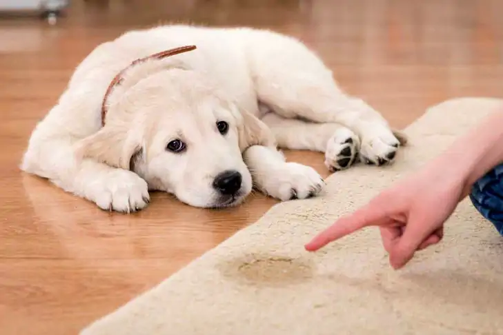 Köpek Tuvalet Eğitimi Nasıl ve Nerede Verilir