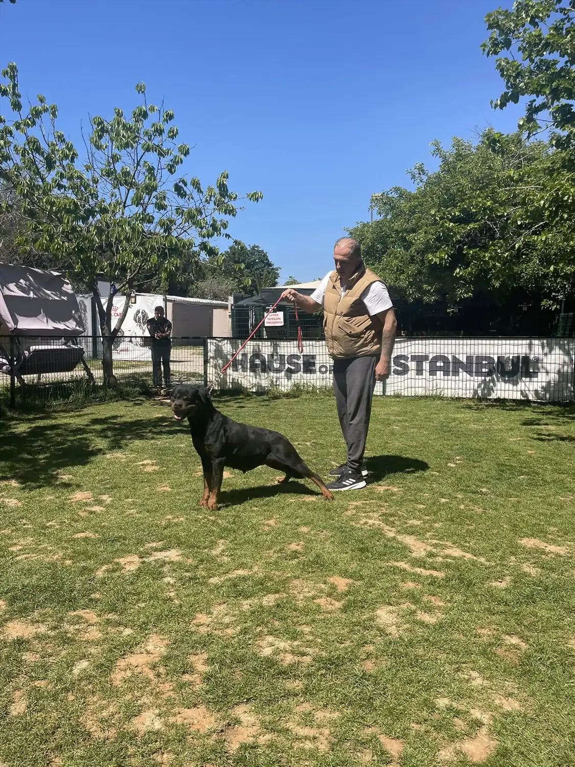 YAKIRA HAUSE OF ISTANBUL