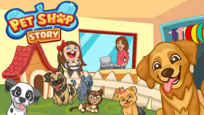 Pet Shop