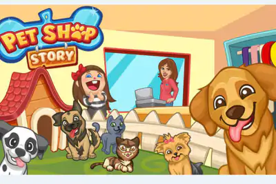 Pet Shop