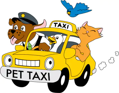 Pet Taxi